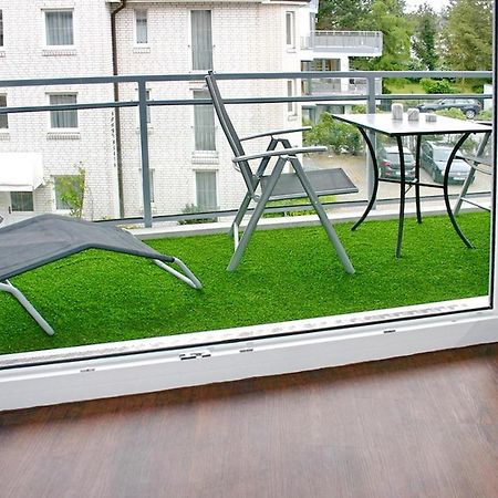 טימנדורפר שטרנד Domizil Am Meer Domizil Am Meer Appartement 18 מראה חיצוני תמונה