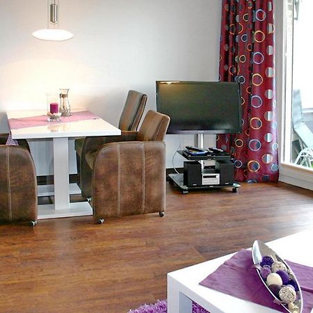 טימנדורפר שטרנד Domizil Am Meer Domizil Am Meer Appartement 18 מראה חיצוני תמונה